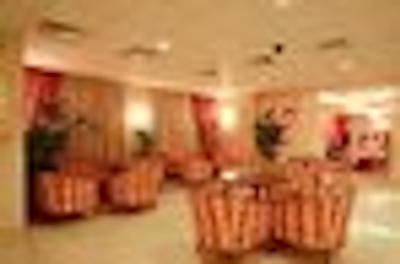 پارک این بای رادیسون شرمتیوو ایرپورت مسکو هتل