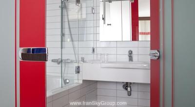 پارک این بای رادیسون شرمتیوو ایرپورت مسکو هتل