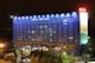 پارک این بای رادیسون شرمتیوو ایرپورت مسکو هتل