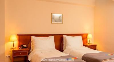 پارک این بای رادیسون شرمتیوو ایرپورت مسکو هتل