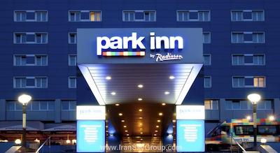 پارک این بای رادیسون شرمتیوو ایرپورت مسکو هتل