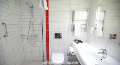 پارک این بای رادیسون شرمتیوو ایرپورت مسکو هتل