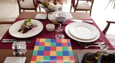 پارک این بای رادیسون شرمتیوو ایرپورت مسکو هتل