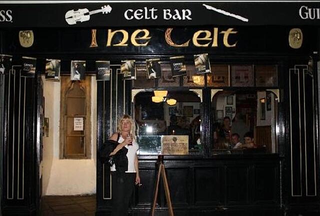 CELTIC LODGE GUESTHOUSE RESTAURANT BAR