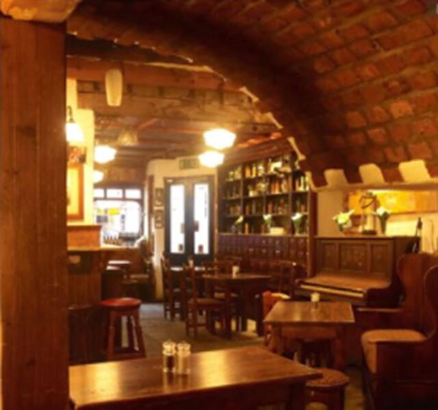 CELTIC LODGE GUESTHOUSE RESTAURANT BAR