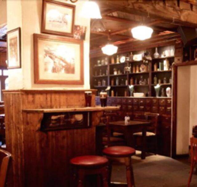 CELTIC LODGE GUESTHOUSE RESTAURANT BAR