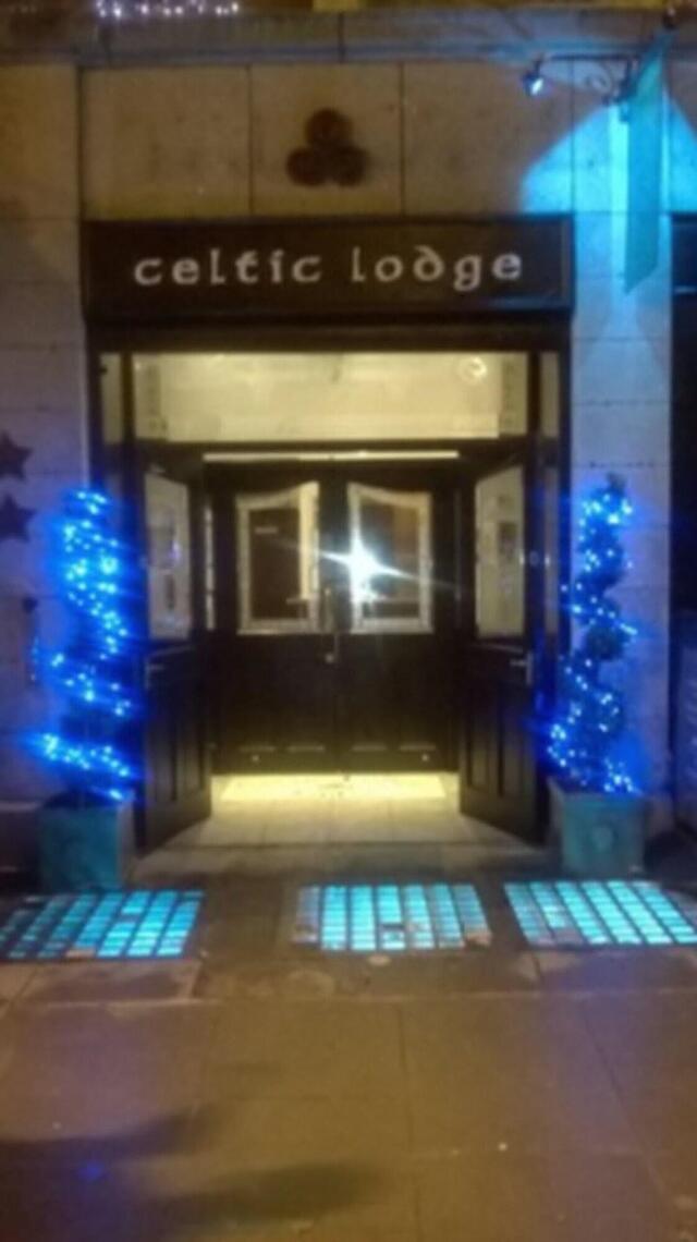 CELTIC LODGE GUESTHOUSE RESTAURANT BAR