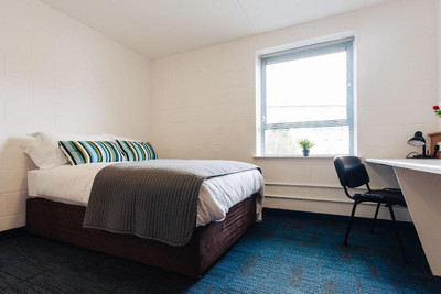Dcu Rooms Glasnevin