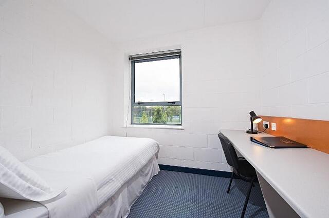 Dcu Rooms Glasnevin
