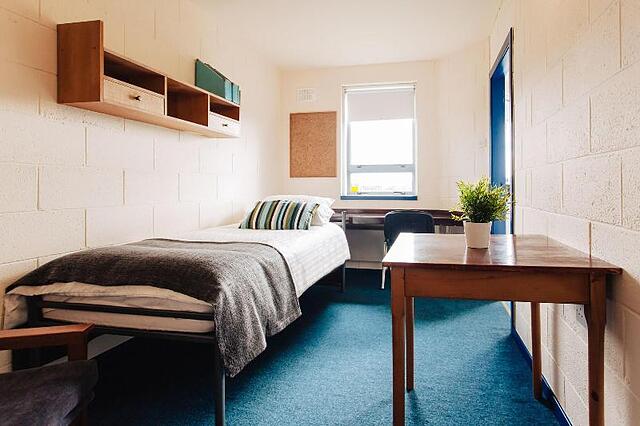 Dcu Rooms Glasnevin