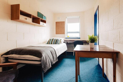 Dcu Rooms Glasnevin