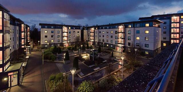 Dcu Rooms Glasnevin