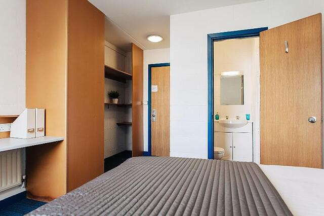 Dcu Rooms Glasnevin