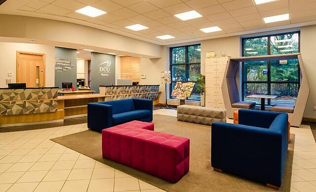 Dcu Rooms Glasnevin