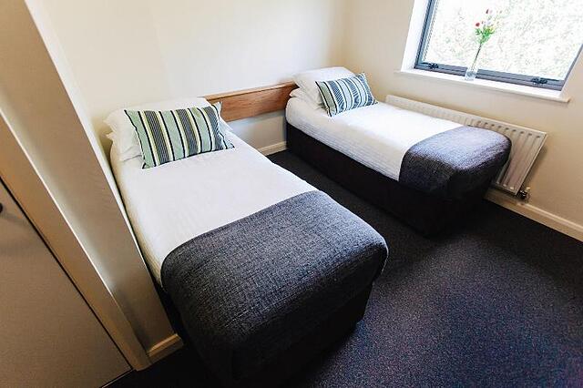 Dcu Rooms Glasnevin