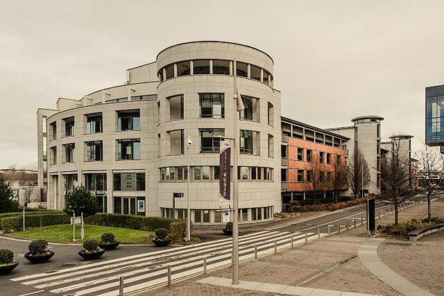 Dcu Rooms Glasnevin