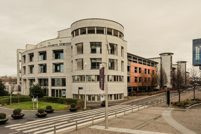 Dcu Rooms Glasnevin