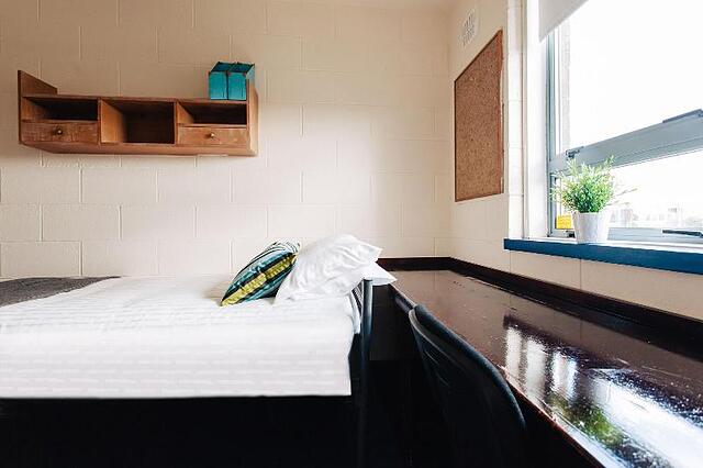 Dcu Rooms Glasnevin
