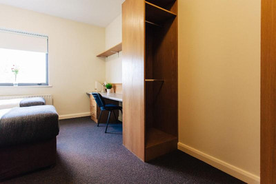 Dcu Rooms Glasnevin
