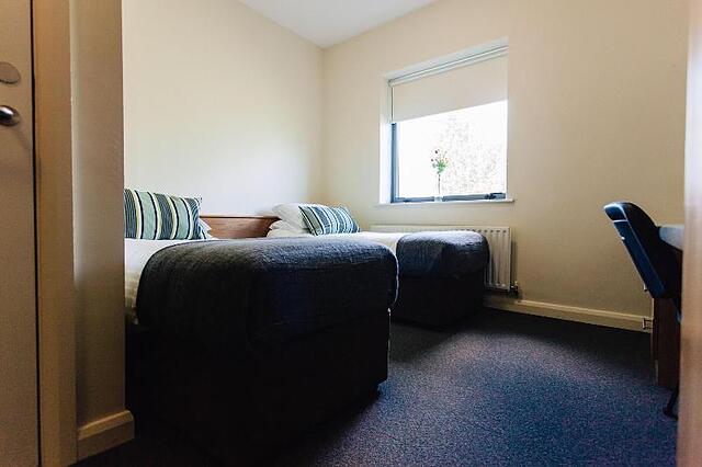 Dcu Rooms Glasnevin