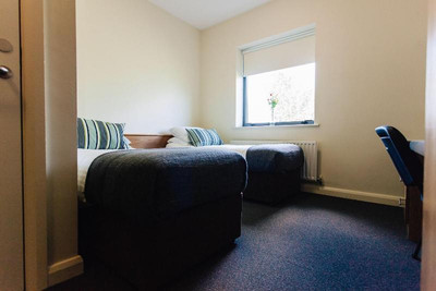 Dcu Rooms Glasnevin