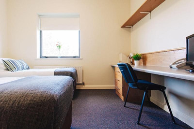 Dcu Rooms Glasnevin