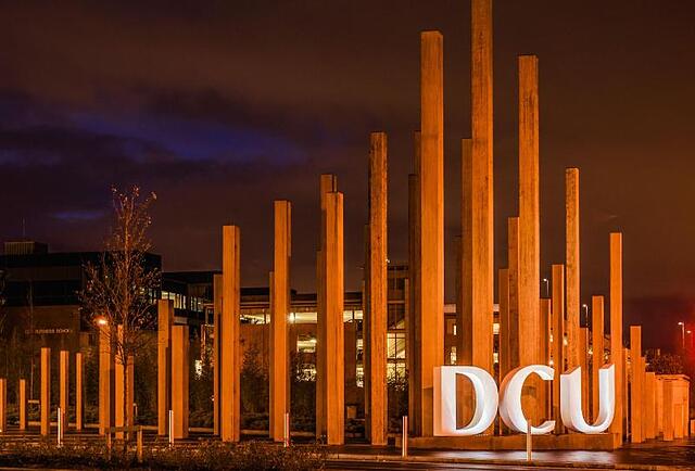 Dcu Rooms Glasnevin