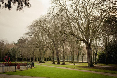 Dcu Rooms Glasnevin