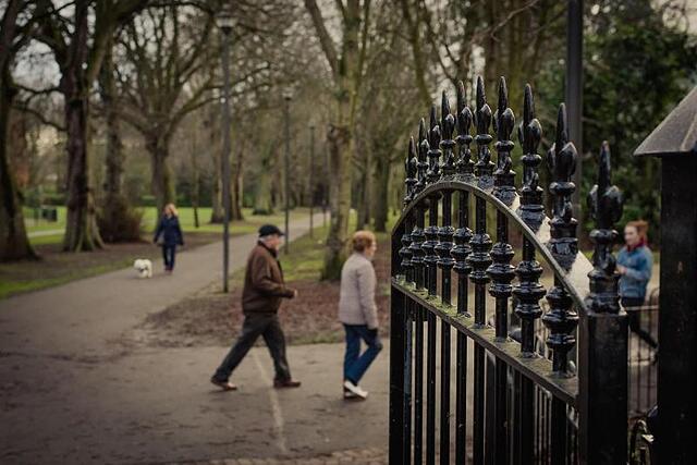 Dcu Rooms Glasnevin