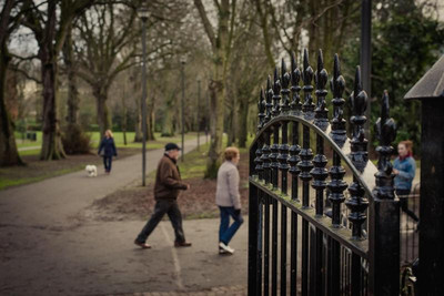 Dcu Rooms Glasnevin