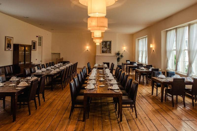 Dcu Rooms Glasnevin