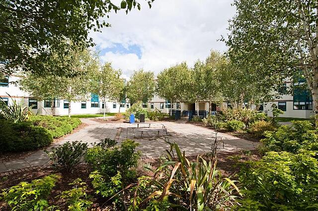 Dcu Rooms Glasnevin