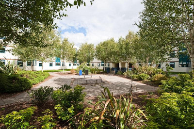 Dcu Rooms Glasnevin