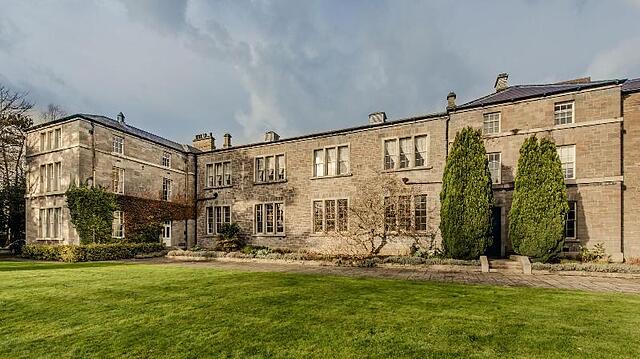 Dcu Rooms Glasnevin
