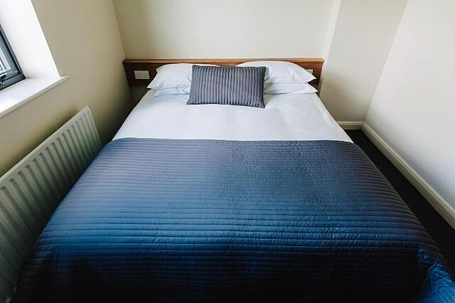 Dcu Rooms Glasnevin