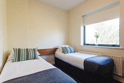 Dcu Rooms Glasnevin