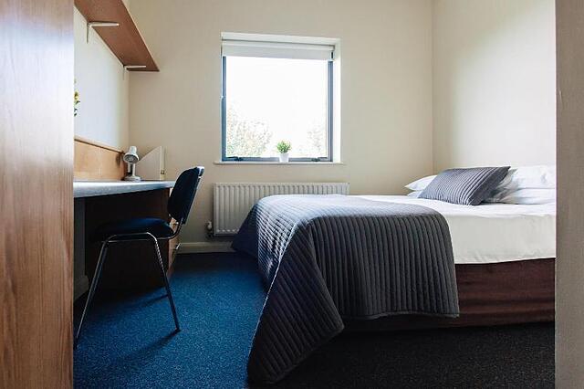 Dcu Rooms Glasnevin