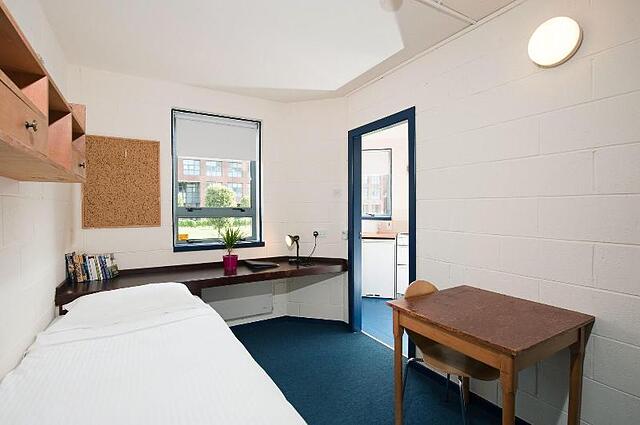 Dcu Rooms Glasnevin