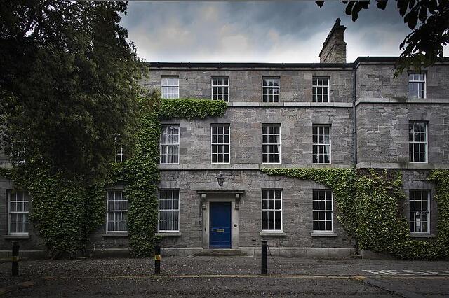 Dcu Rooms Glasnevin