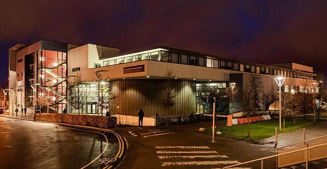 Dcu Rooms Glasnevin