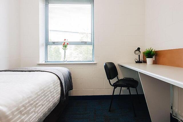 Dcu Rooms Glasnevin