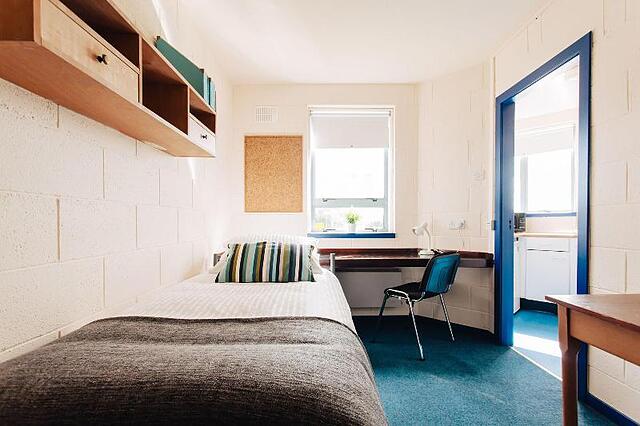 Dcu Rooms Glasnevin
