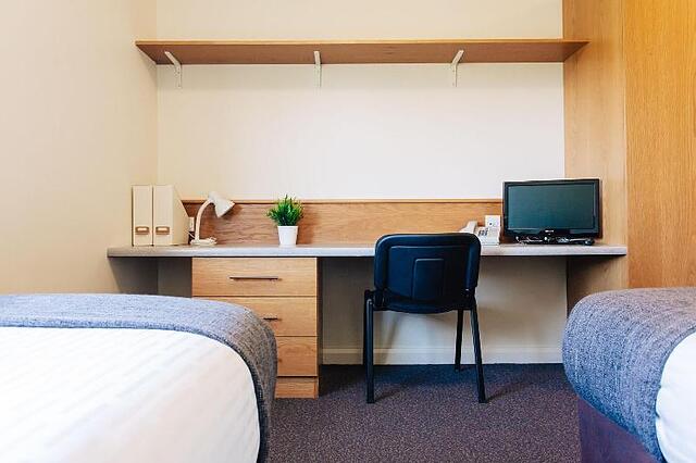 Dcu Rooms Glasnevin
