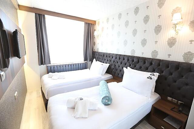 Castillo Hotel