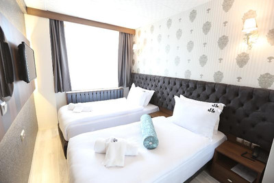 Castillo Hotel