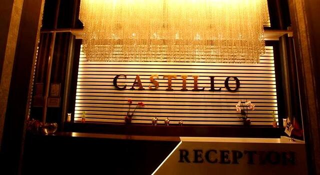 Castillo Hotel