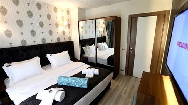 Castillo Hotel