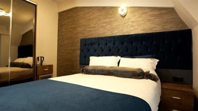 Castillo Hotel