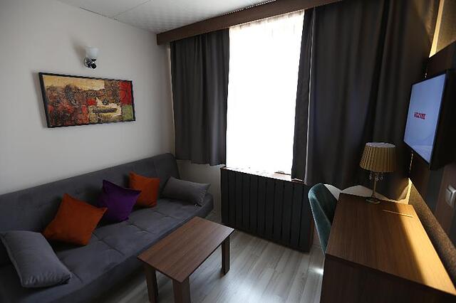Castillo Hotel