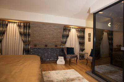 Castillo Hotel